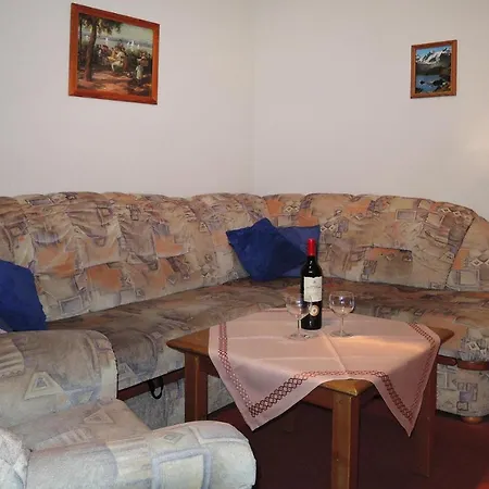 Apartmán Residenz Kupferkanne - Dmg10005-dyc