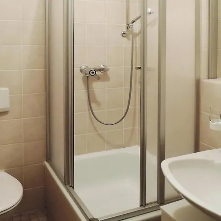 Residenz Kupferkanne - Dmg10005-dyc Apartmán Todtmoos